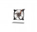 Noiseblocker MultiFrame SM8-S2 80mm - Fekete thumbnail
