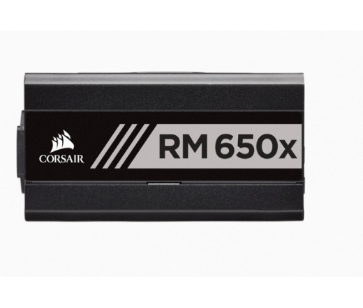 Corsair RMx RM650x 650W (2018) [Moduláris, 80+ Gold] PC