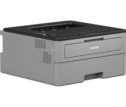 PRNT Brother HL-L2352DW [WiFi] PC