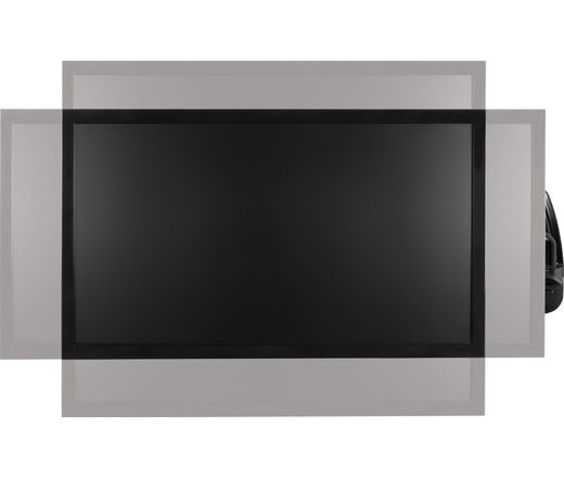 MOUNT-WALL Arctic W1-3D (13"-38") TV