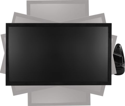 MOUNT-WALL Arctic W1-3D (13"-38") TV