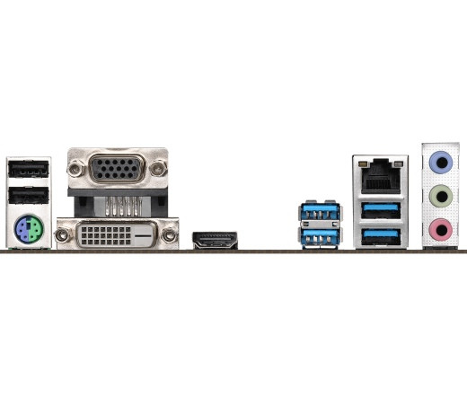 ASRock B365M-HDV (1151v2) PC
