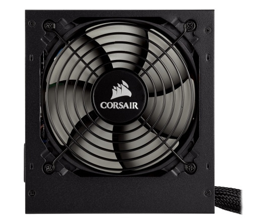 Corsair TX550M 550W [Moduláris, 80+Gold] PC