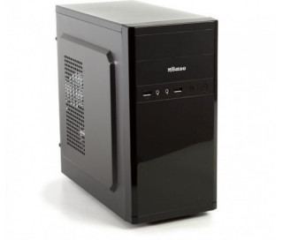 HÁZ nBase 633 + N450W tápegység PC