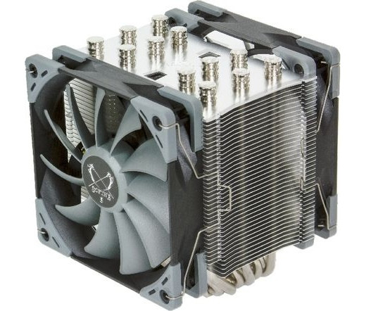 COOLER Scythe Mugen 5  SCMG-5000 Ajándéktárgyak