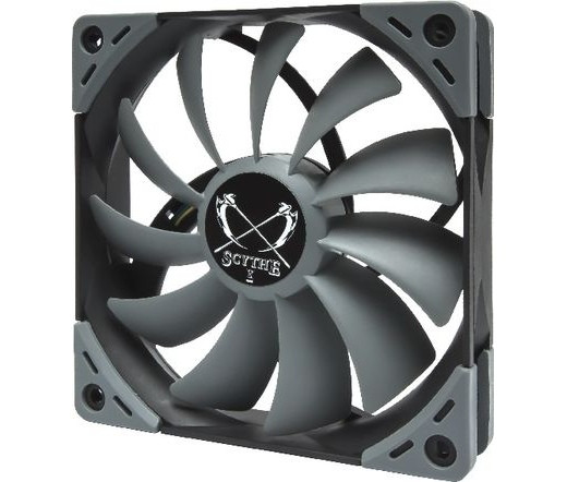 COOLER Scythe Mugen 5  SCMG-5000 Ajándéktárgyak