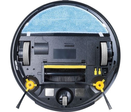 Goclever Neo Cleaner - Robot porszívó Otthon