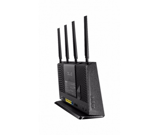 NET ASUS DSL-AC87VG AC2400 Voip DSL Modem-Router PC
