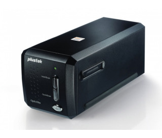 SCANNER PLUSTEK OpticFilm 8200i SE PC