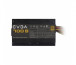 EVGA 700W tápegység 24-pin ATX ATX Fekete thumbnail