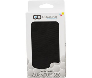 GoClever Tablet Flip Tok - Quantum 350-hez Tablet