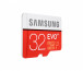 Samsung EVO Plus memóriakártya microSDHC 32GB Class 10 UHS-I thumbnail