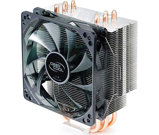 COOLER DeepCool GAMMAXX 400 PC