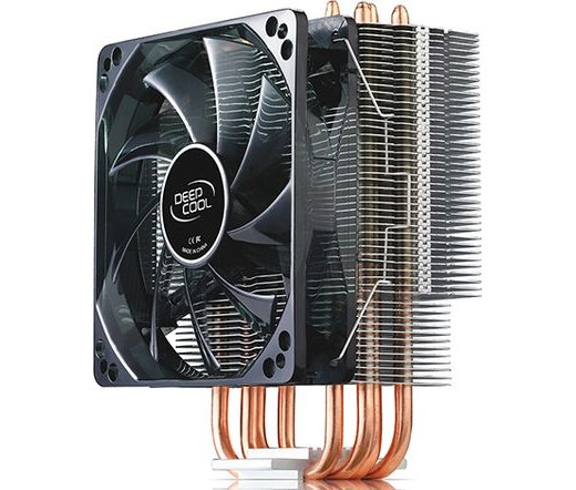 COOLER DeepCool GAMMAXX 400 PC