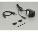 Delock HDMI -> HDMI Jack stereo 3,5mm Toslink standard RCA Female adapter Stereo / 5.1 Channel Audio Extract... thumbnail