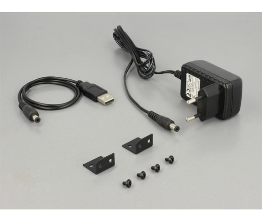 Delock HDMI -> HDMI Jack stereo 3,5mm Toslink standard RCA Female adapter Stereo / 5.1 Channel Audio Extract... PC