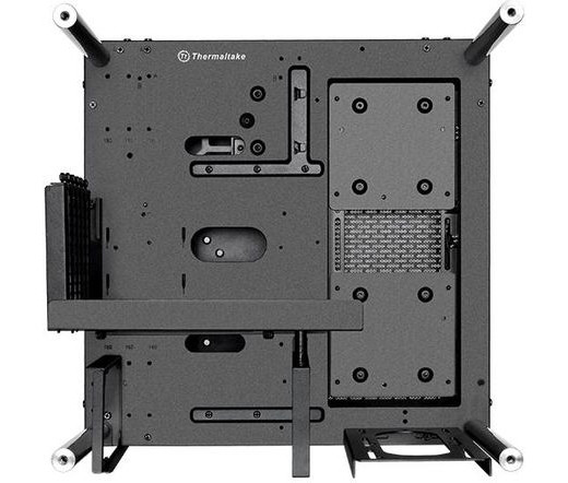 Thermaltake Core P1 (Ablakos) PC