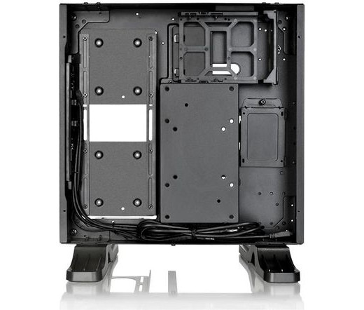 Thermaltake Core P1 (Ablakos) PC