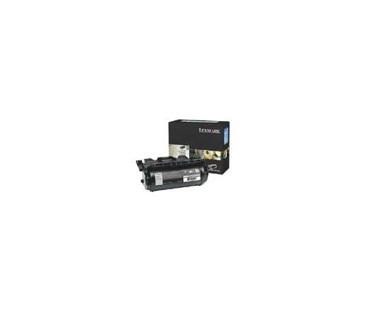 Lexmark 64080HW festékkazetta Eredeti Fekete PC