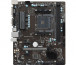 MSI B350M PRO-VD PLUS (AM4) thumbnail