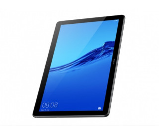 HUAWEI MediaPad T5 10,1" fekete 32GB WiFi+LTE Tablet