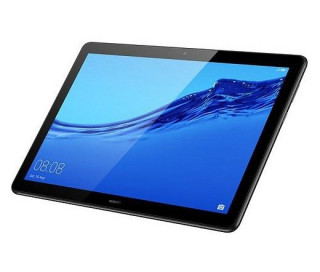 HUAWEI MediaPad T5 10,1" fekete 32GB WiFi+LTE Tablet