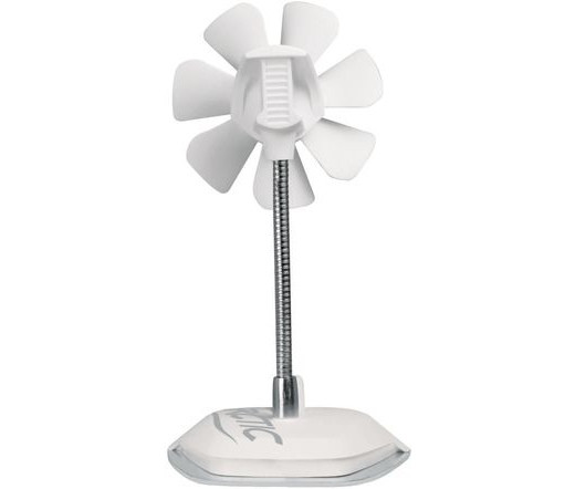 COOL-USB Arctic Breeze Color - Fehér Otthon