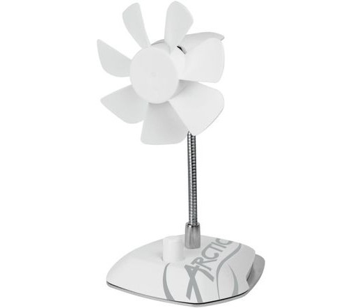 COOL-USB Arctic Breeze Color - Fehér Otthon