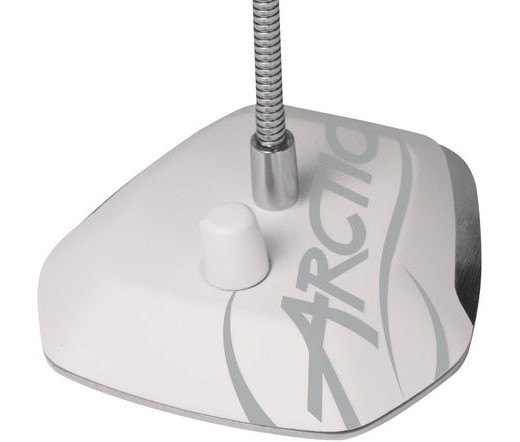 COOL-USB Arctic Breeze Color - Fehér Otthon