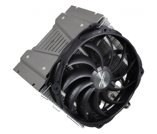 Alpenföhn Brocken 3 Black Edition PC