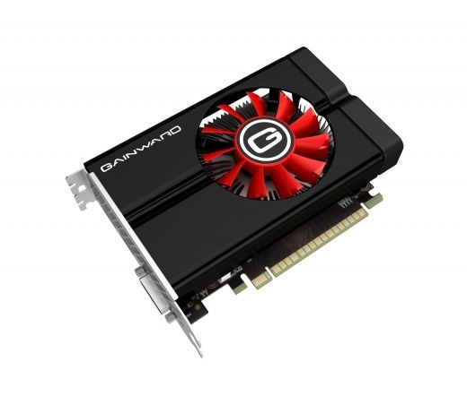 GAINWARD GTX1050Ti 4GB GDDR5 PC