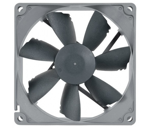 Noctua NF-B9 redux-1600 PWM 92mm - Szürke PC
