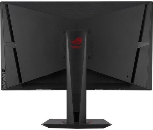 Asus 27" PG278Q WQHD G-SYNC 144Hz 3D LED gamer monitor PC