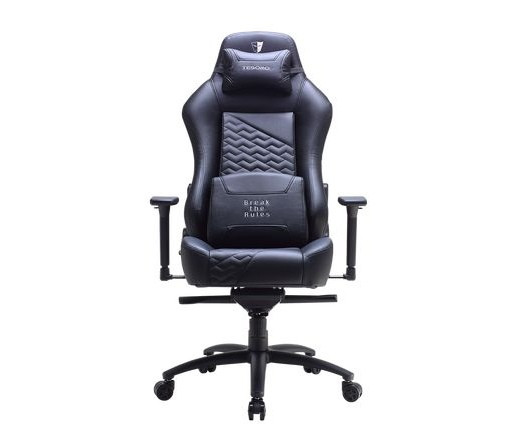 GSEAT Tesoro Zone Evolution Black PC