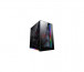 Lian Li PC-O11 Dynamic Razer Edition Tower Fekete thumbnail