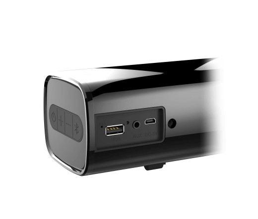 Creative Stage Air Black PC
