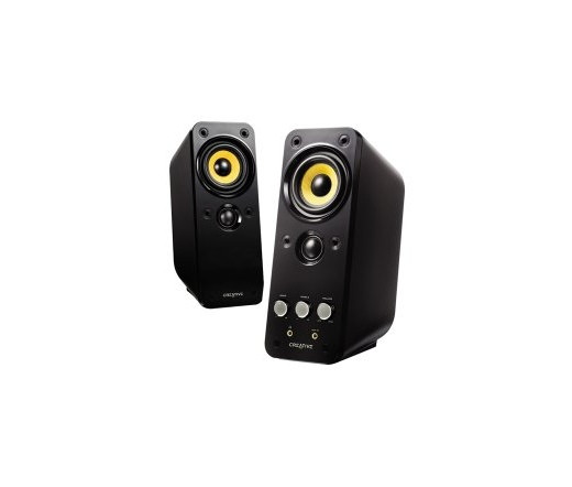 CREATIVE GigaWorks T20 Series II [2.0] PC