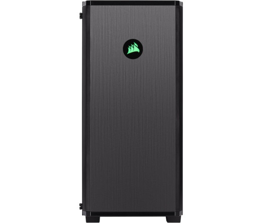 Corsair Carbide Series 175R RGB (Ablakos) - Fekete PC