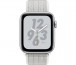 Apple Watch 4 Nike+ 40mm ezüst sportpánttal thumbnail