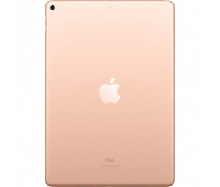 APPLE iPad Air 10,5" Wi-Fi 64GB Arany Tablet