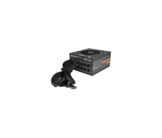 EVGA BQ 850W [Moduláris, 80+ Bronze] PC