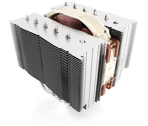 Noctua NH-D15S (Univerzális) PC
