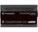 Thermaltake ToughPower GX1 600W [80+ Gold] thumbnail