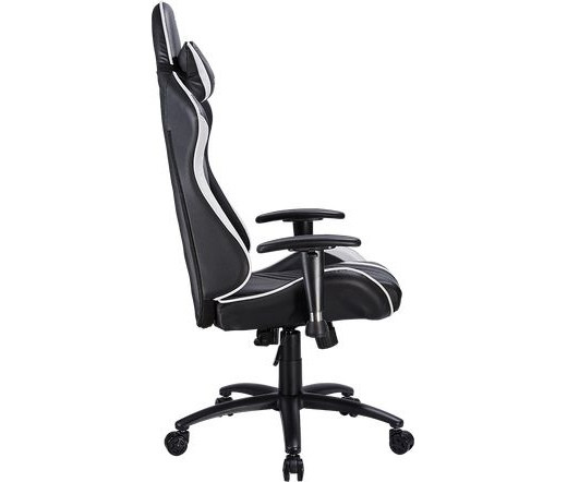 GSEAT Tesoro Zone Speed White PC
