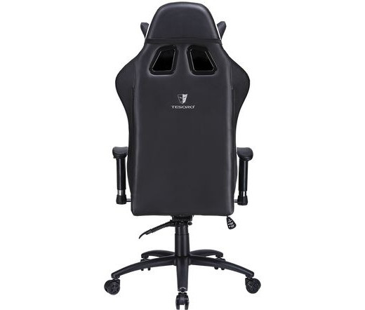 GSEAT Tesoro Zone Speed White PC