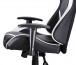 GSEAT Tesoro Zone Speed White thumbnail