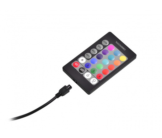 DeepCool LED szalag - RGB 350 PC