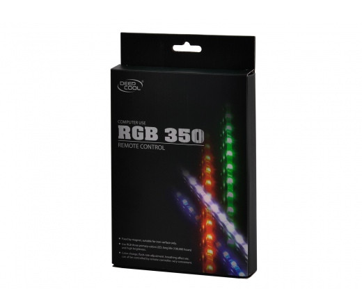 DeepCool LED szalag - RGB 350 PC