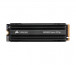 Corsair SSD 550GB Force MP600 M.2 NVMe PCIe Gen. 4x4 thumbnail