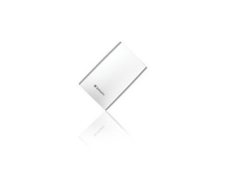 Verbatim Portable Colour 1TB - Ezüst [2,5"/USB3.0] PC